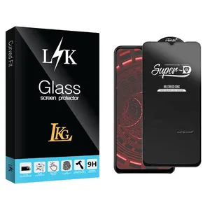 LKG LKK SuperD Screen Protector For Xiaomi Redmi  13C 4G 