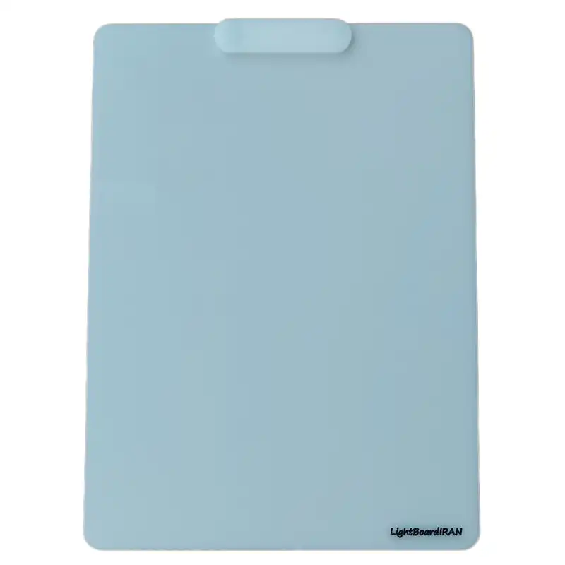 تخته شاسی لایت ایران برد کد 100 سایز A4
