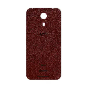 MAHOOT Natural-Leather Cover Sticker for UMI Plus