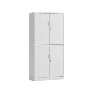 کمد اداری اسمردیس مدل E104 -MDF+