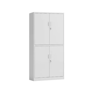 کمد اداری اسمردیس مدل E104 - MDF