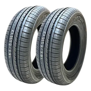 لاستیک خودرو زتوم مدل HS سایز 13 / 65 / 165 تولید سال 2024 - 2 حلقه