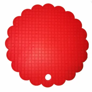 زیر قابلمه ای طرح خورشید