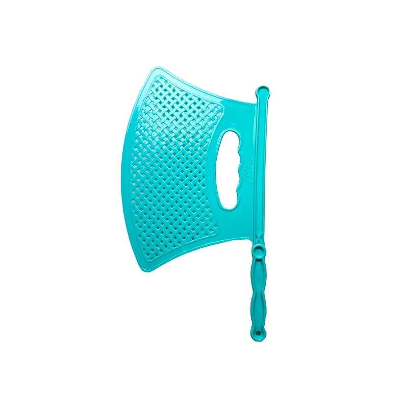 بادبزن مدل حصیری 