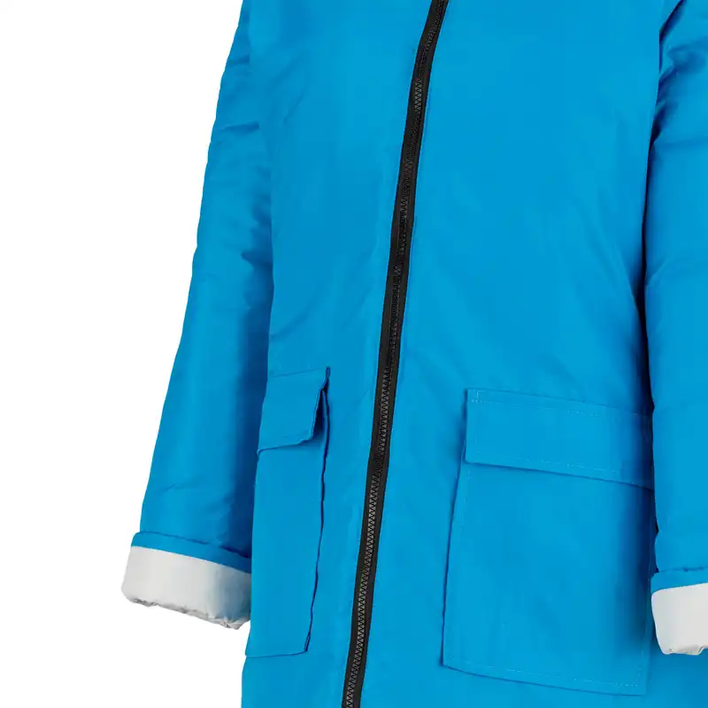 کاپشن زنانه السانا مدل هاینا کد 162522