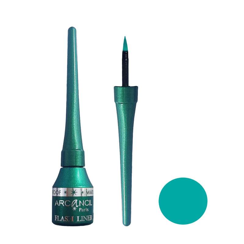 خط چشم آرکانسیل مدل FLASH LINER خط چشم آرکانسیل مدل FLASH LINER