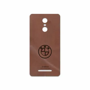 MAHOOT MNL-BMW Cover Sticker for Xiaomi Redmi Note 3