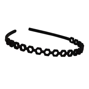 تل مو زنانه مدل کندو