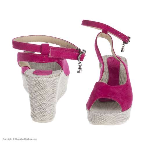 صندل زنانه زبرا مدل 2236