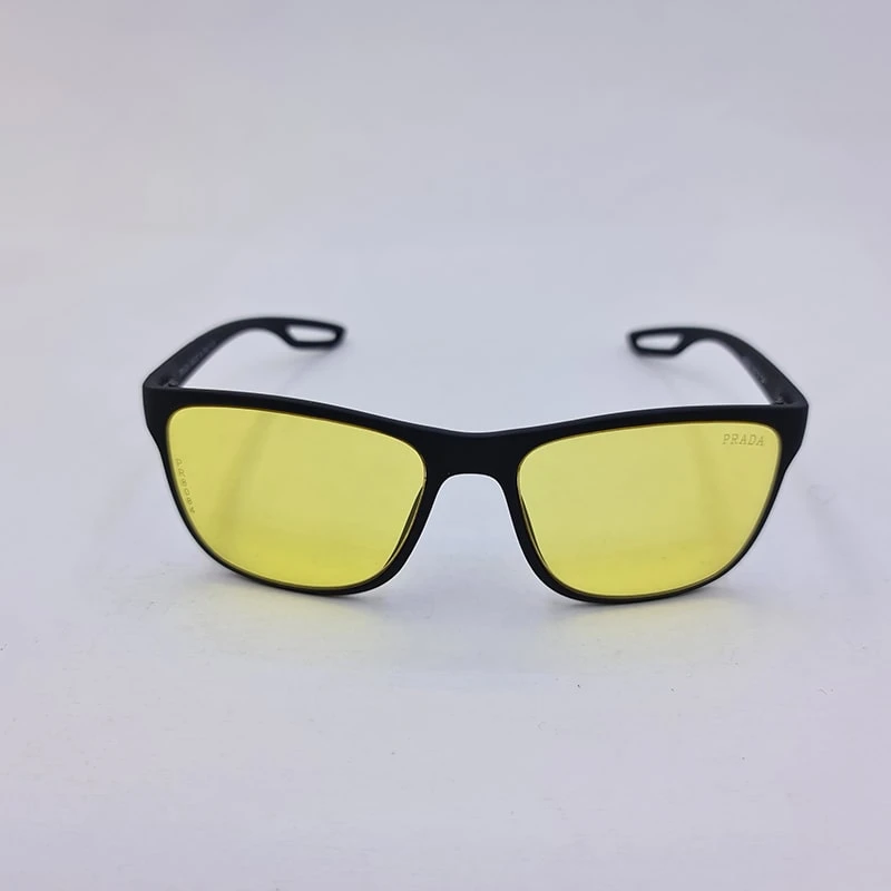 عکس شماره 3 : عینک شب مدل 8084-rb