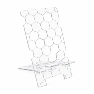 پایه نگهدارنده گوشی موبایل و تبلت مدل کندو