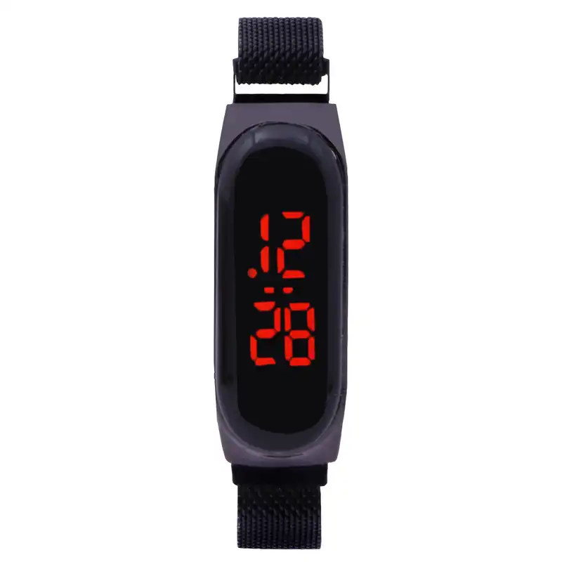 ساعت مچی دیجیتال مدل LE 3297 -ME-ME