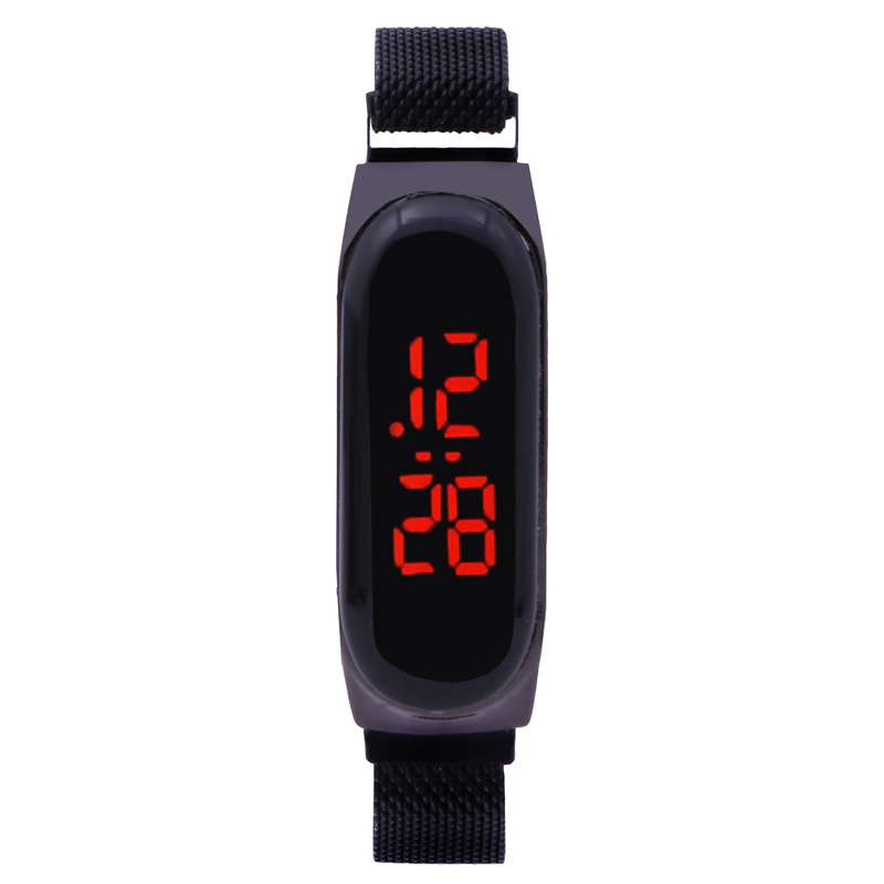 ساعت مچی دیجیتال مدل LE 3297 -ME-ME ساعت مچی دیجیتال مدل LE 3297 -ME-ME