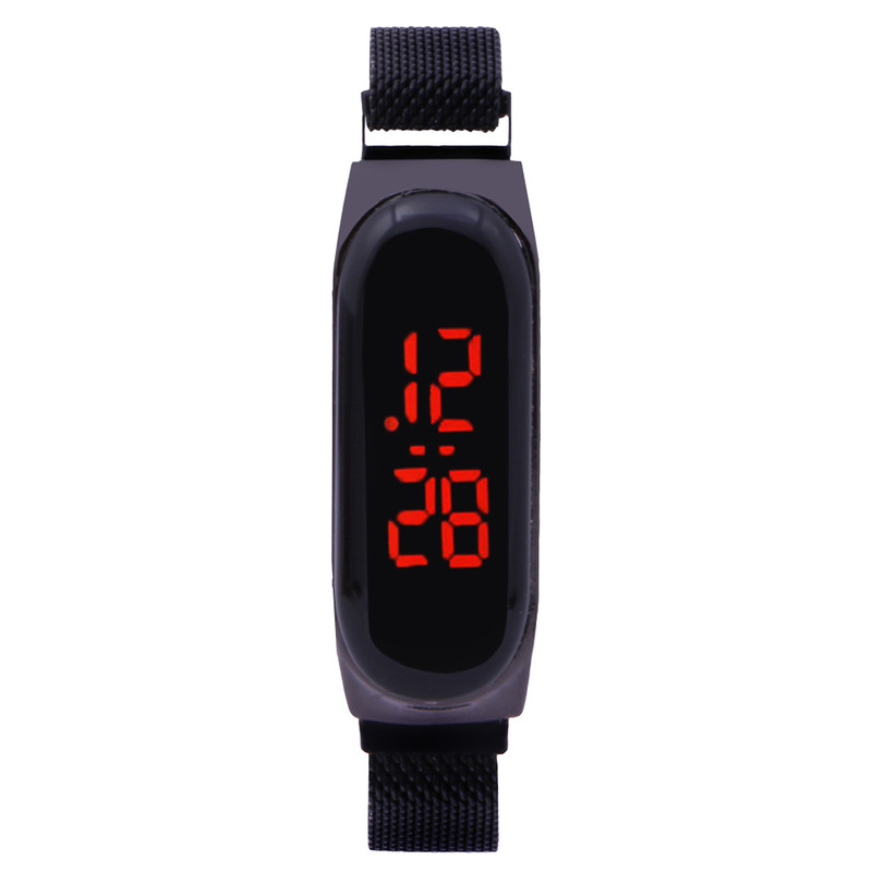 ساعت مچی دیجیتال مدل LE 3297 -ME-ME ساعت مچی دیجیتال مدل LE 3297 -ME-ME