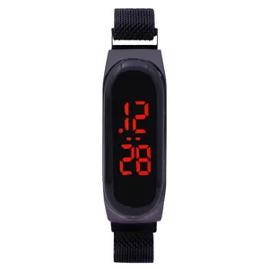 ساعت مچی دیجیتال مدل LE 16297 -M-M 