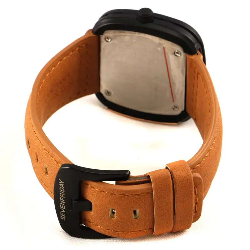 ساعت مچی عقربه ای زنانه سون فرایدی مدل 8800