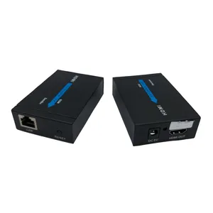 توسعه دهنده HDMI مدل EXTENDER 08