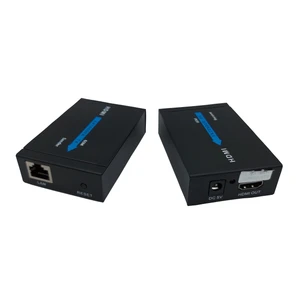 توسعه دهنده hdmi مدل extender 08