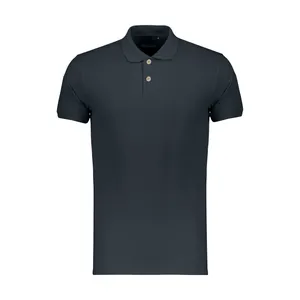 پولوشرت آستین کوتاه مردانه کیکی رایکی مدل MBB02979-094