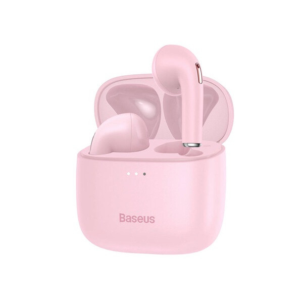 هندزفری بلوتوثی باسئوس مدل EDS WIRWLESS 8 SERIESS E AIR