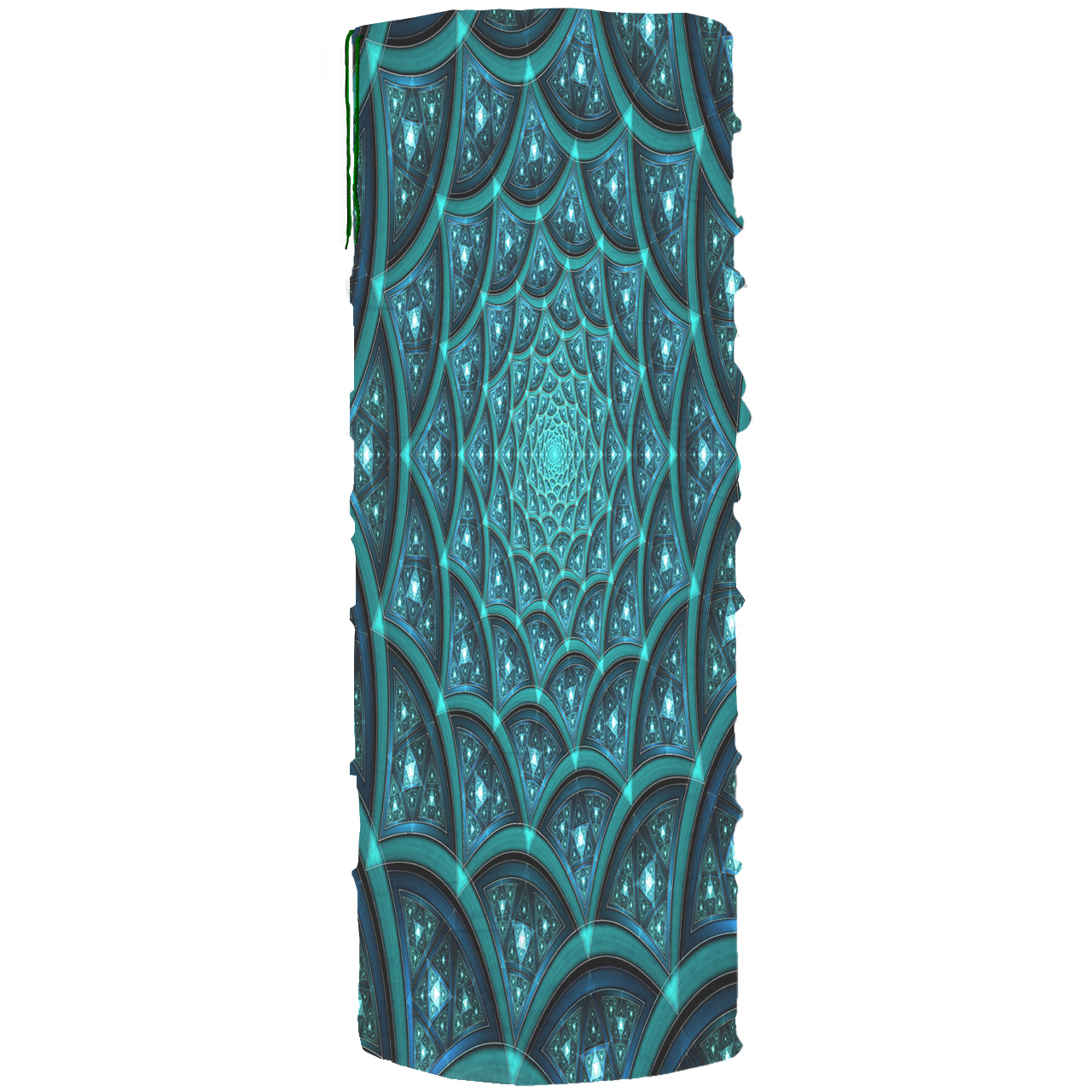 دستمال سر و گردن مدل کد 4 MM