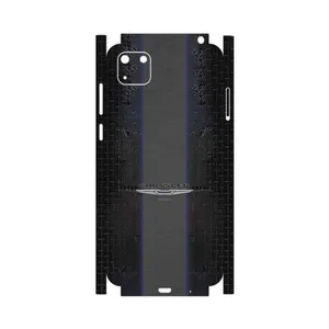 MAHOOT Chrysler-FullSkin Cover Sticker for Huawei Y5p