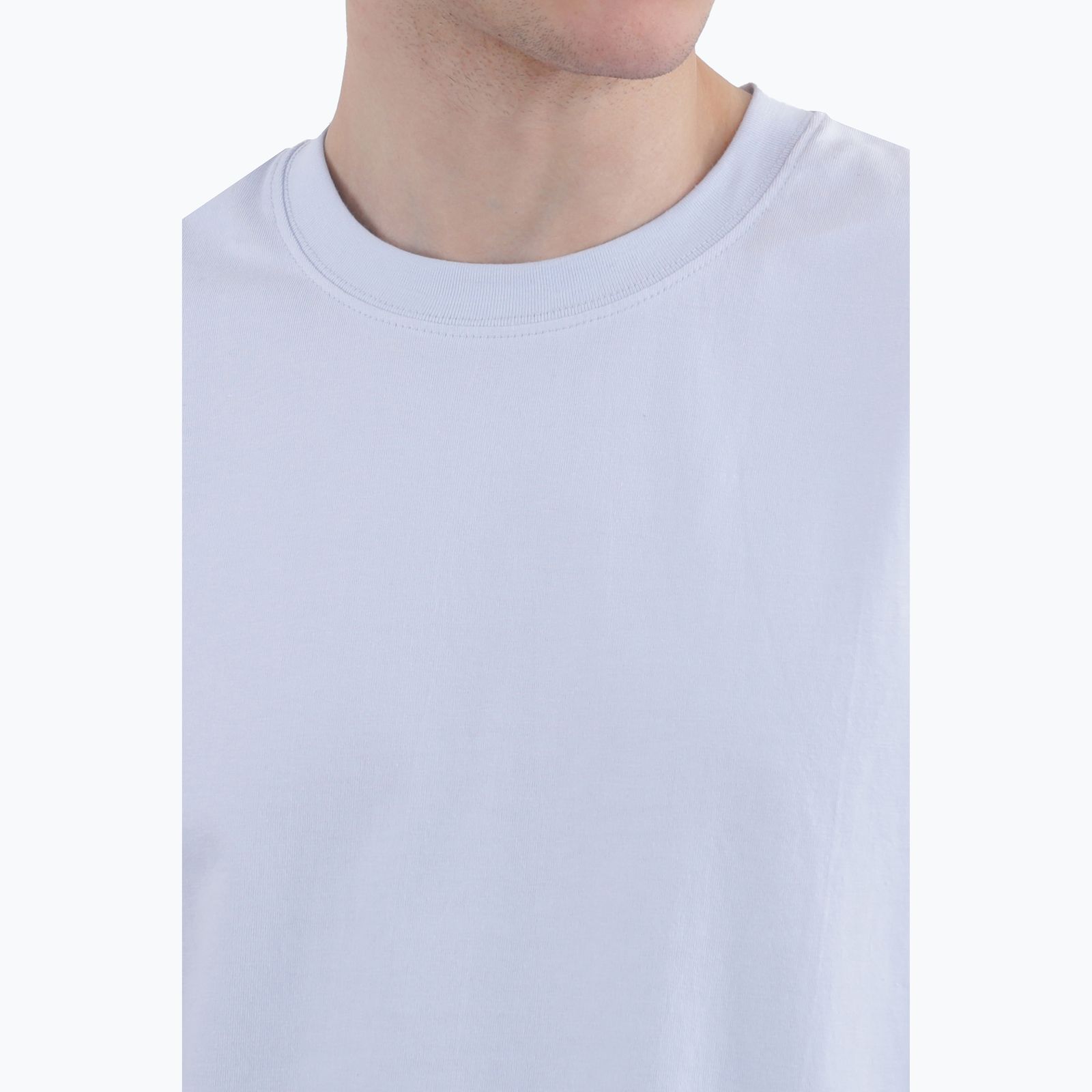 تی شرت آستین کوتاه مردانه پاتن جامه مدل نخی کد 331621030001999 -  - 6
