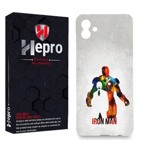 HEPRO MC Cover for SAMSUNG GALAXY A04E
