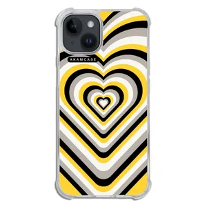 AKAM AMCWTA14-HEART19 Cover For Apple iPhone 14