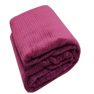 پتو مسافرتی فایپکو مدل کاملیا سایز ۲۳٠×۲٠٠ سانتی متر