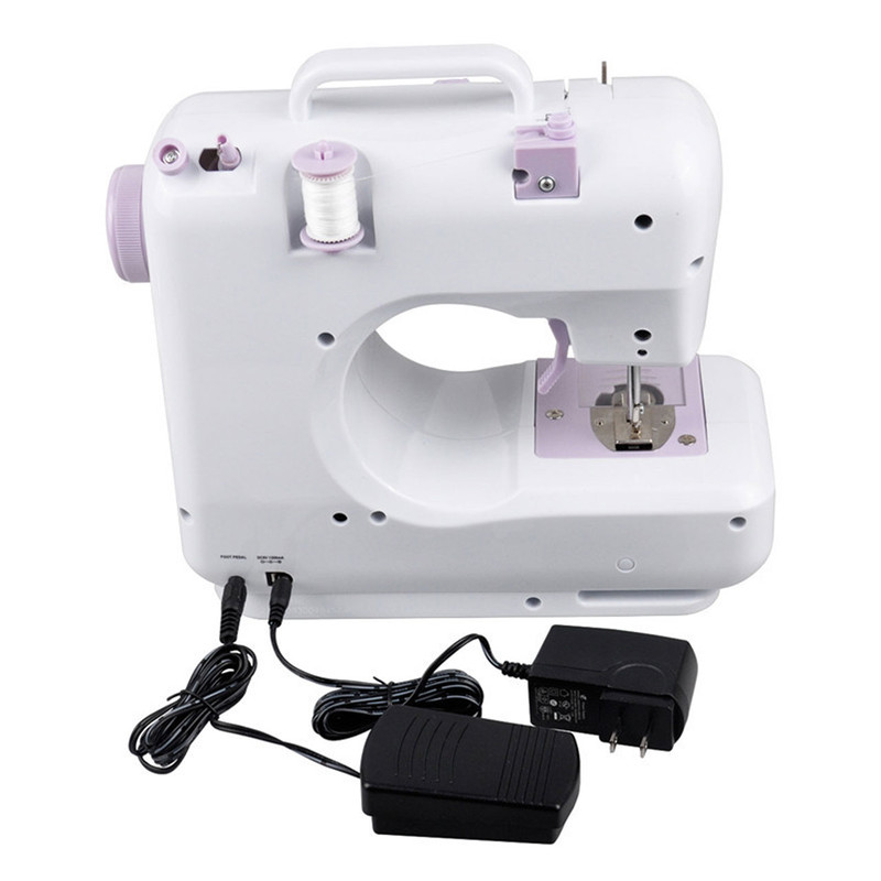 چرخ خیاطی برقی مدل SM-505L