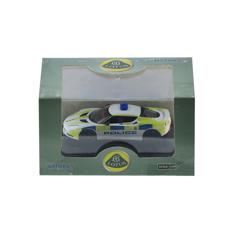 ماکت ماشین اکسفورد مدل Lotus Evora Central Motorway Patrol Group ماکت ماشین اکسفورد مدل Lotus Evora Central Motorway Patrol Group
