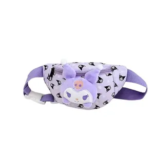 کیف رودوشی دخترانه مدل کرومی کد z676