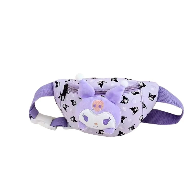 کیف رودوشی دخترانه مدل کرومی کد z676