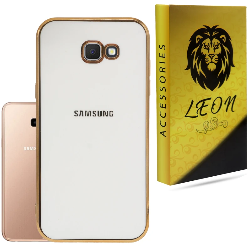 کاور لئون مدل Talaee2 Oro مناسب برای گوشی موبایل سامسونگ Galaxy J7 Prime