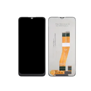 تاچ و ال سی دی کد A037 مناسب برای گوشی موبایل سامسونگ GALAXY A03S