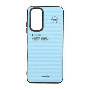 کاور یانگ کیت مدل کرکره مناسب برای گوشی موبایل شیائومی Redmi Note 11 / Note 11s / Note 12s