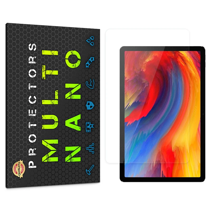 محافظ صفحه نمایش مولتی نانو مدل X-S1N مناسب برای تبلت لنوو Pad Plus