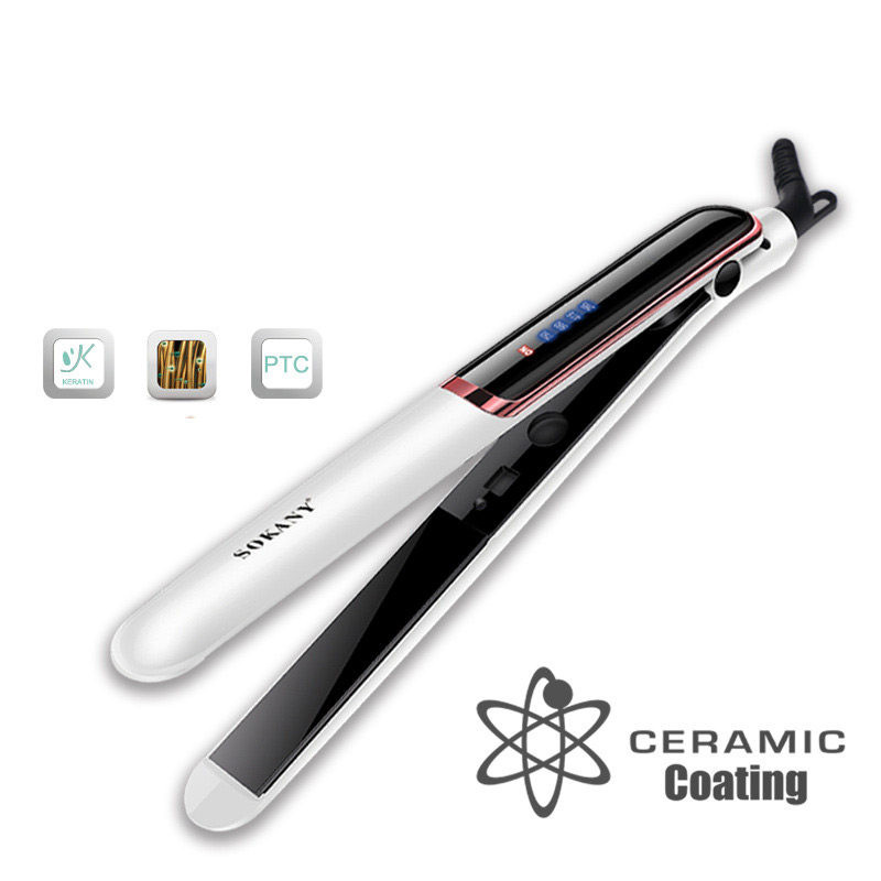 اتو مو سوکانی مدل 955 Plasma Therapy