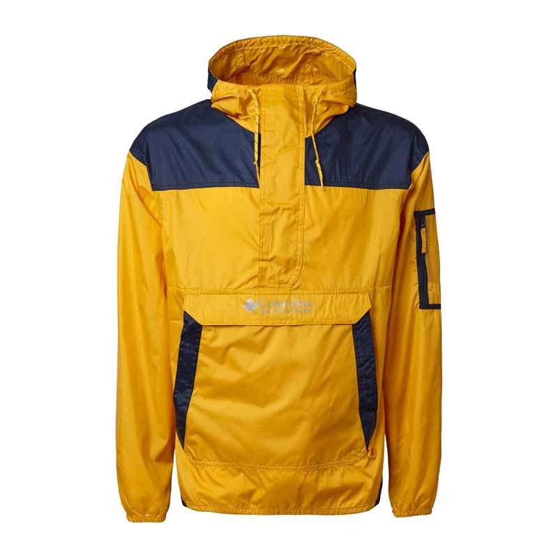 بادگیر مردانه کلمبیا مدل challenger windbreaker