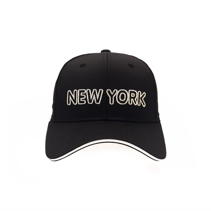 کلاه کپ مدل بیسبالی New York
