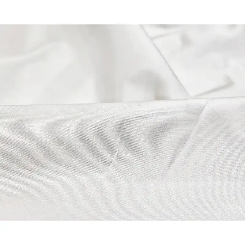 پارچه پرده ای مدل پاناما کد S456