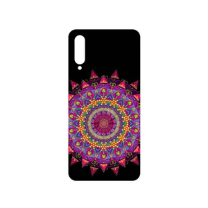 MAHOOT Mandala Design 5 Cover Sticker for Samsung Galaxy A50s