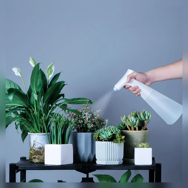 عکس شماره 6 : آبپاش شارژی شیائودا مدل mi 900ml