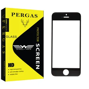 Waily Nice Pergas Glass Ceramics Screen Protector For Apple Iphone 5