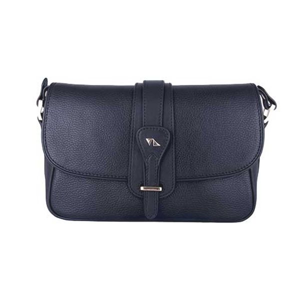 کیف دستی زنانه چرم مشهد مدل S5118-064