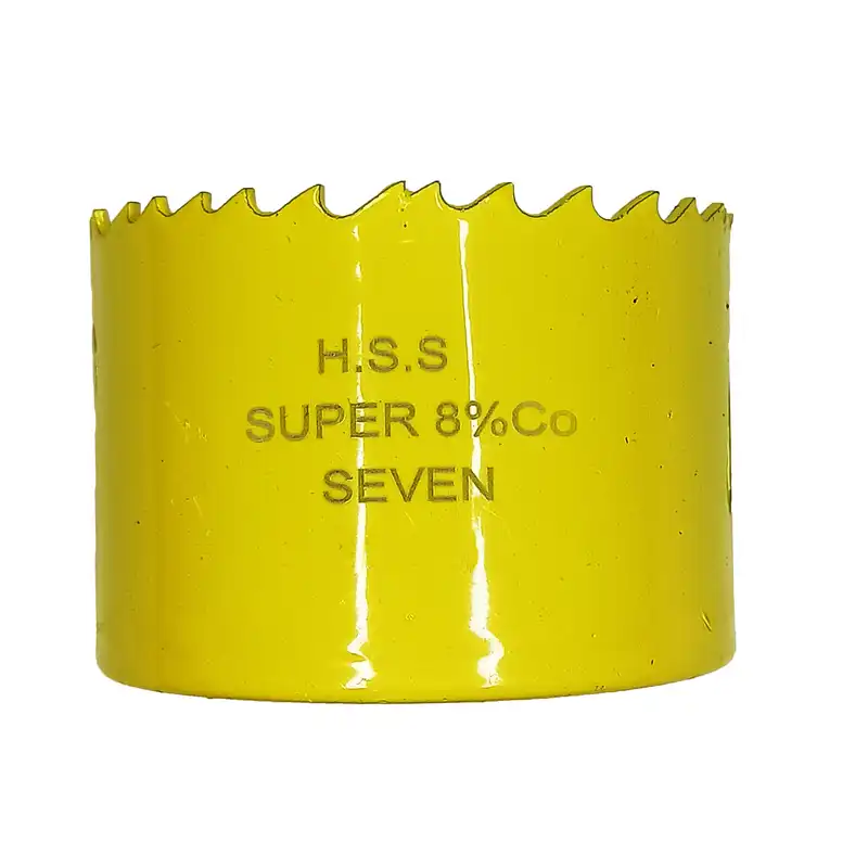 گردبر کبالت سون مدل HSSCO سایز 16 میلیمتر