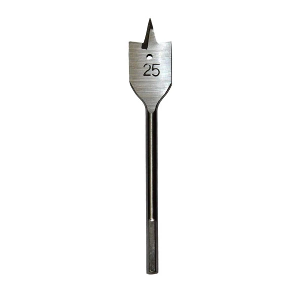 مته برگی مدل os سایز 25 اینچ