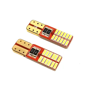 لامپ اس ام دی استیکو کد 24 بسته 2 عددی