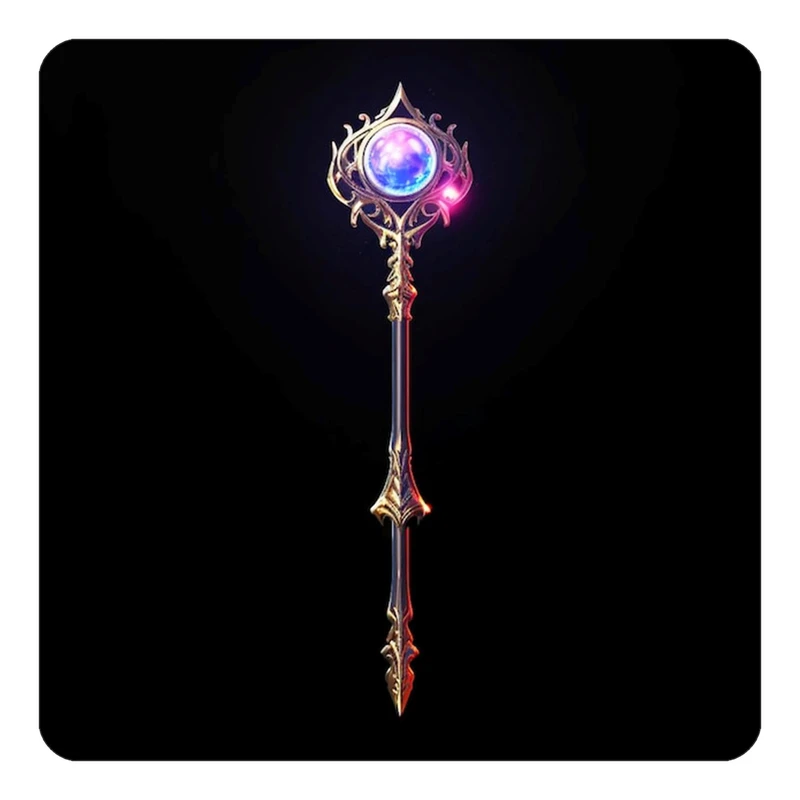 مگنت کاکتی طرح هری پاتر Harry Potter مدل mp42228